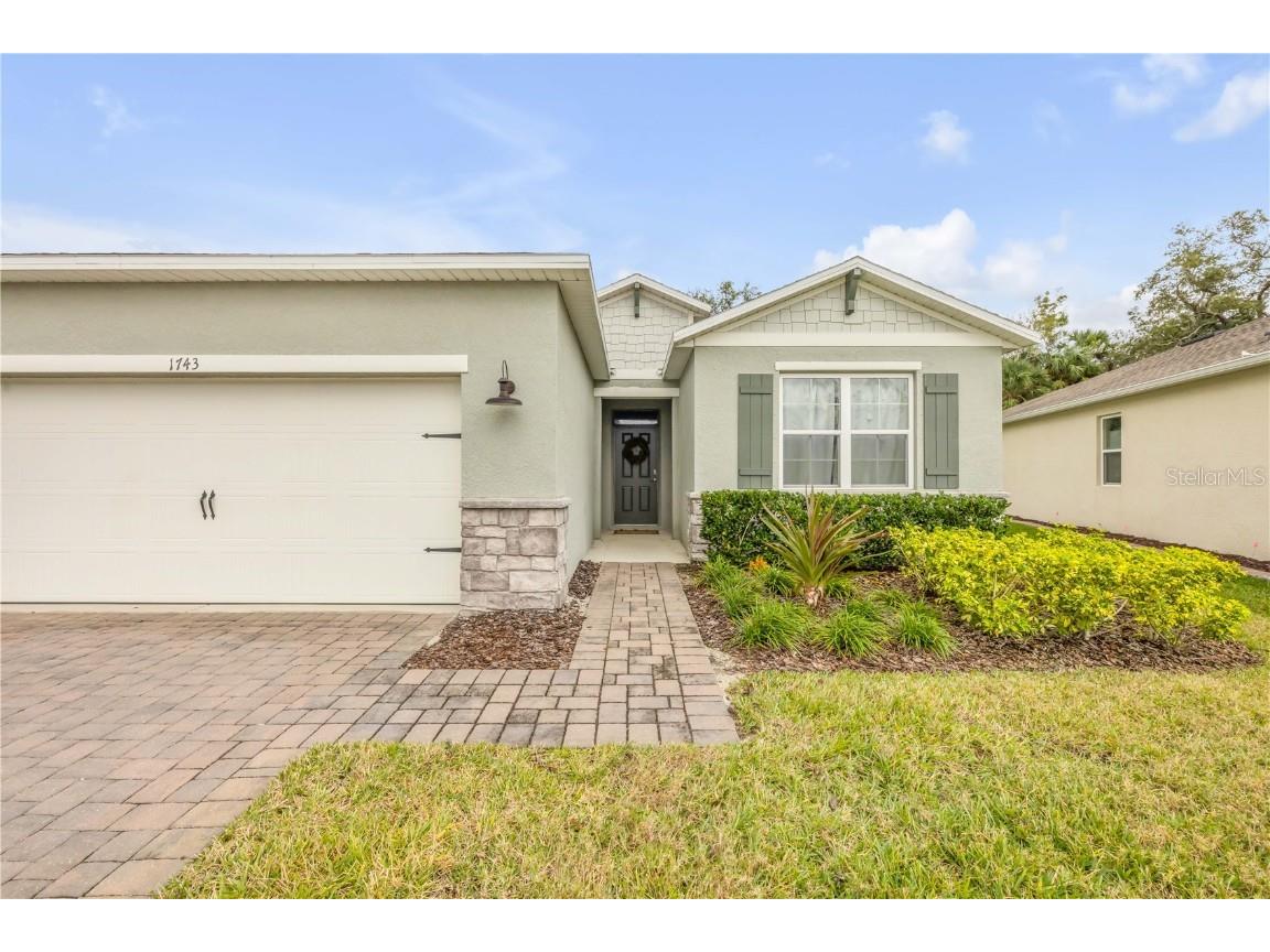 1743 Red Rock Road New Smyrna Beach FL 32168 NS1086614 image2