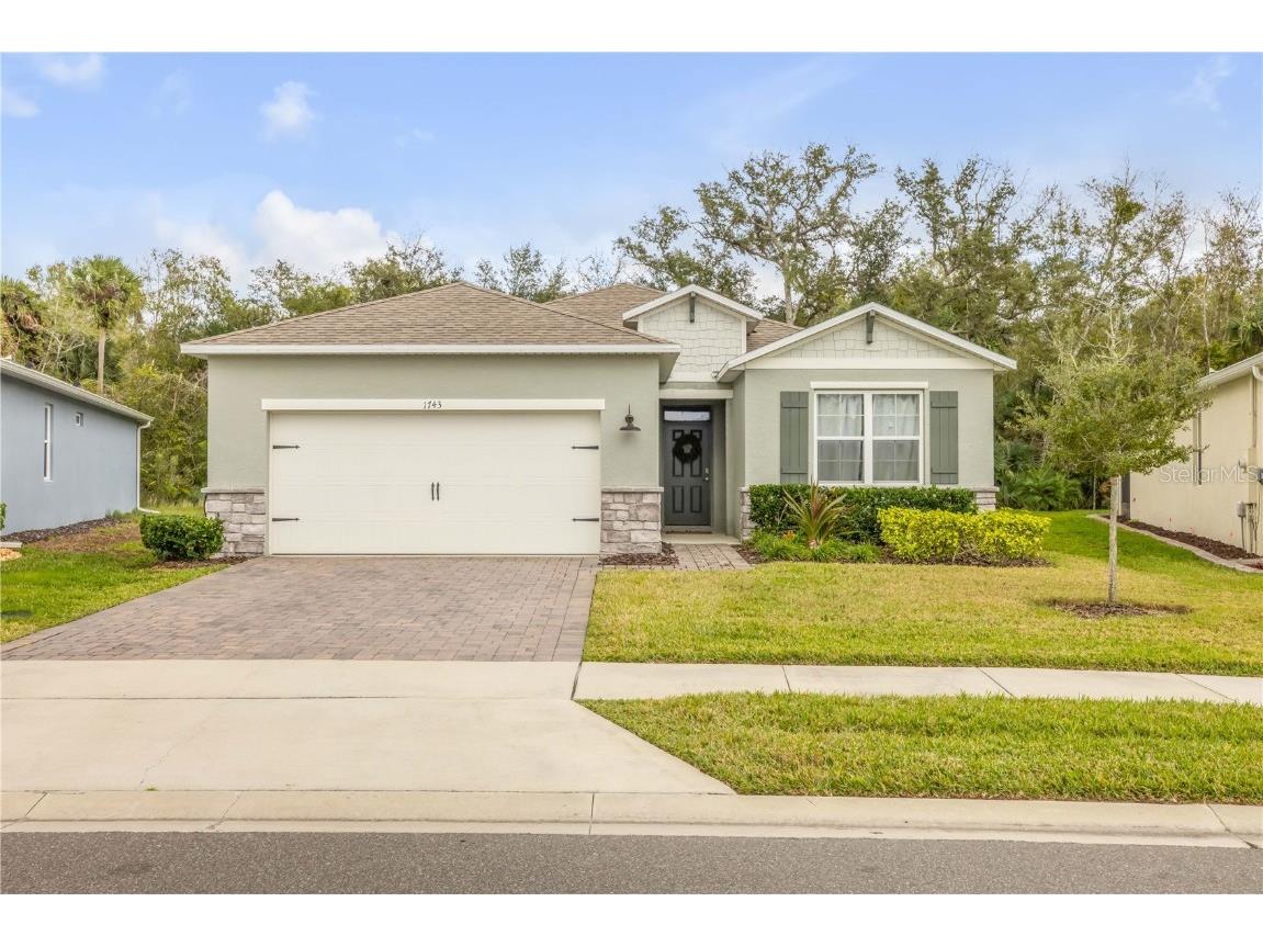 1743 Red Rock Road New Smyrna Beach FL 32168 NS1086614 image42