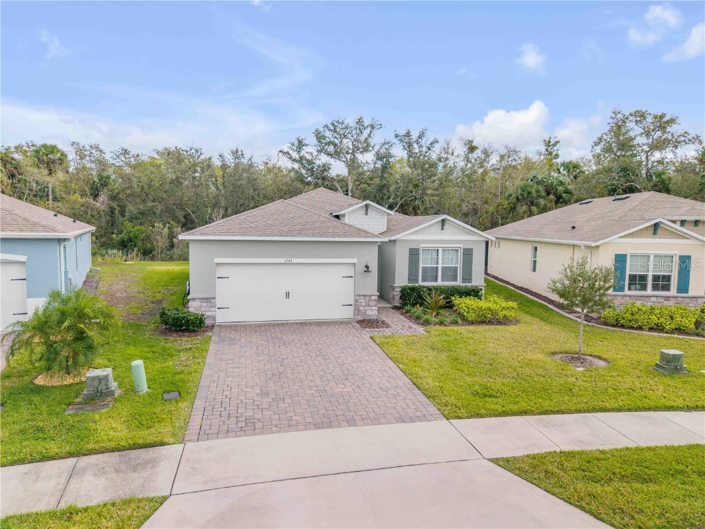 1743 Red Rock Road New Smyrna Beach FL 32168 NS1086614 image43