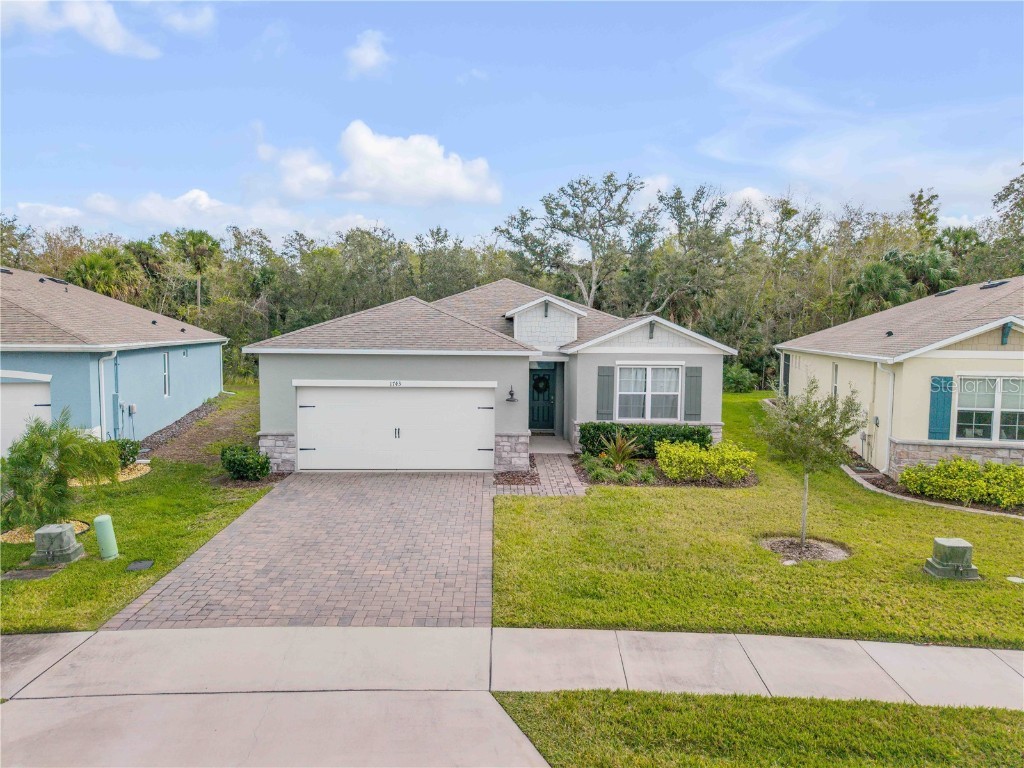 1743 Red Rock Road New Smyrna Beach FL 32168 NS1086614 image44