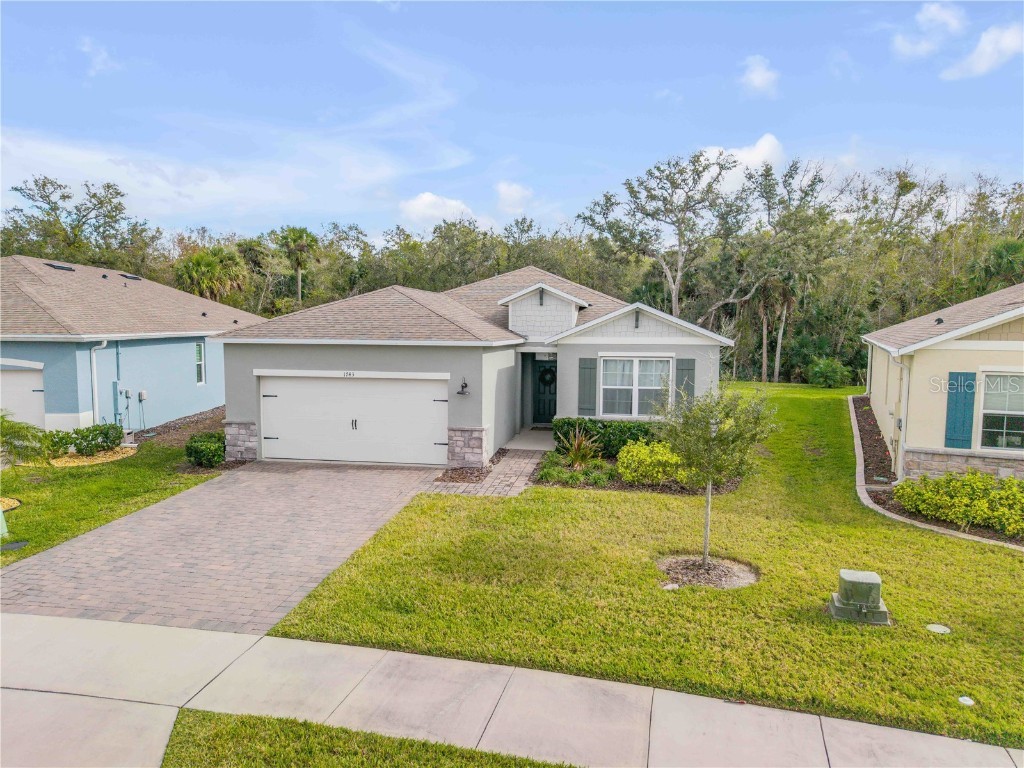 1743 Red Rock Road New Smyrna Beach FL 32168 NS1086614 image45