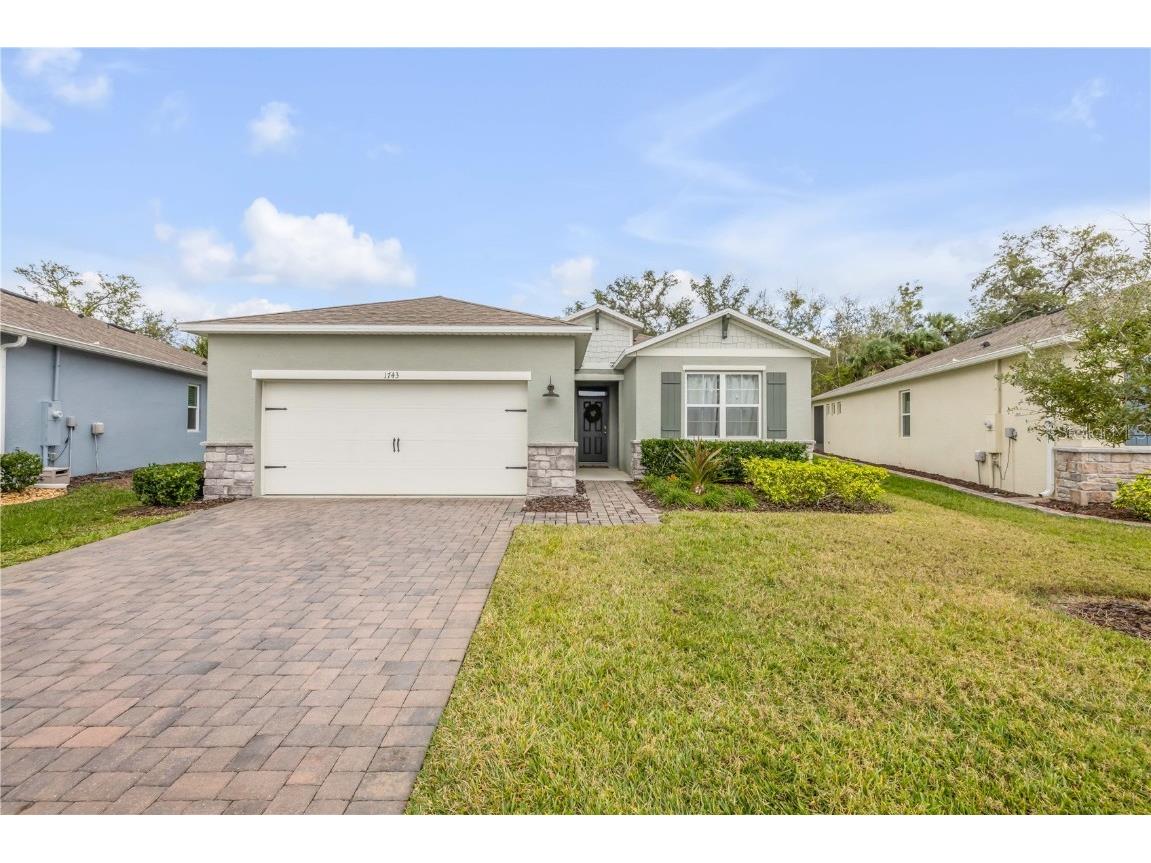1743 Red Rock Road New Smyrna Beach FL 32168 NS1086614 image50