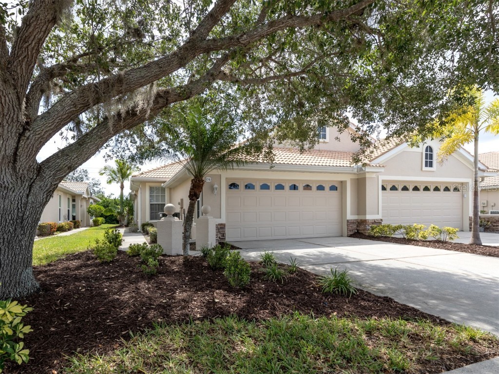 1743 San Silvestro Drive Venice FL 34285 N6126840 image1
