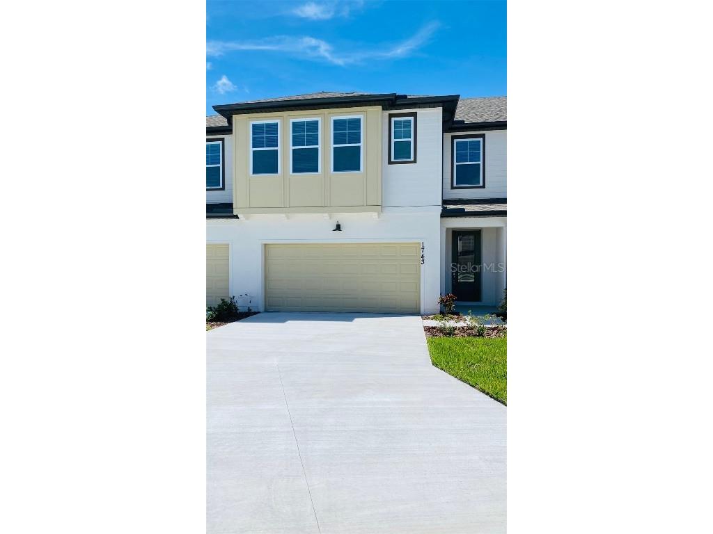 1743 Sanibel Drive Davenport FL 33896 O6161926 image1