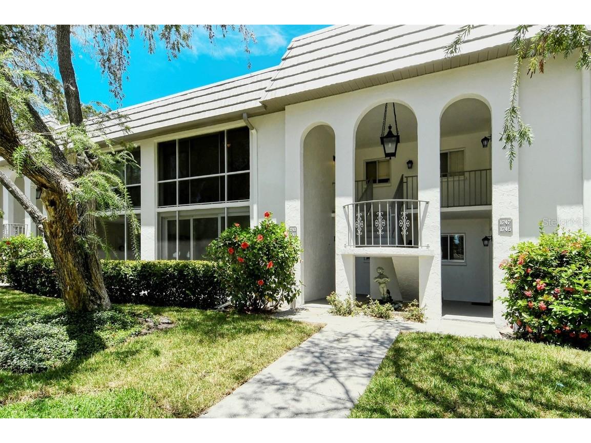 1743 Southwood Street #1743 Sarasota FL 34231 A4578809 image1