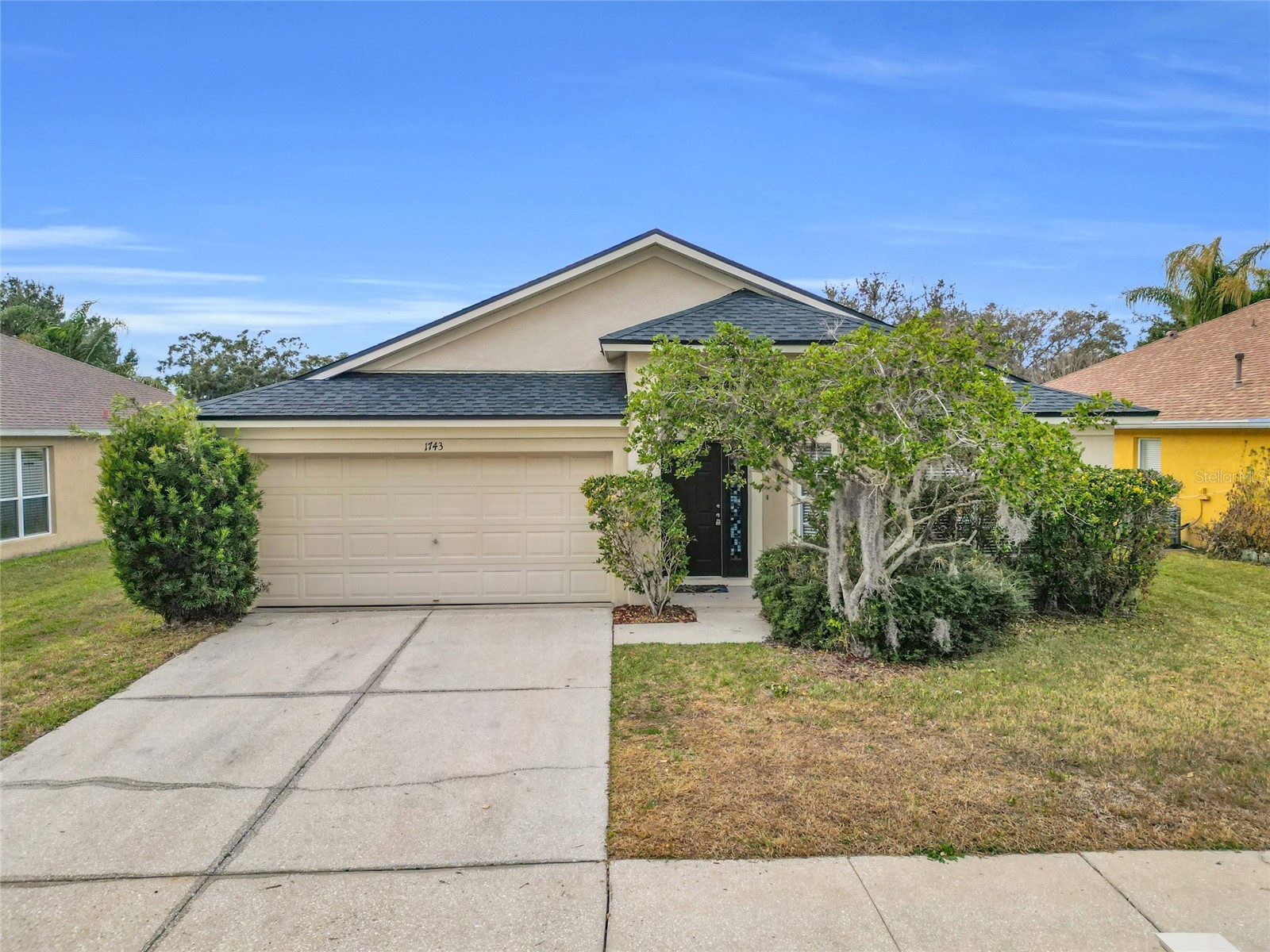 1743 Walcott Street Wesley Chapel FL 33543 TB8476948 image1