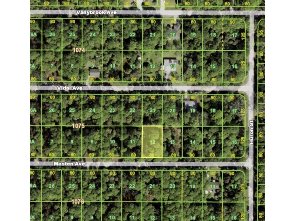 17430 Masten Avenue Port Charlotte FL 33954 T3380345 image1