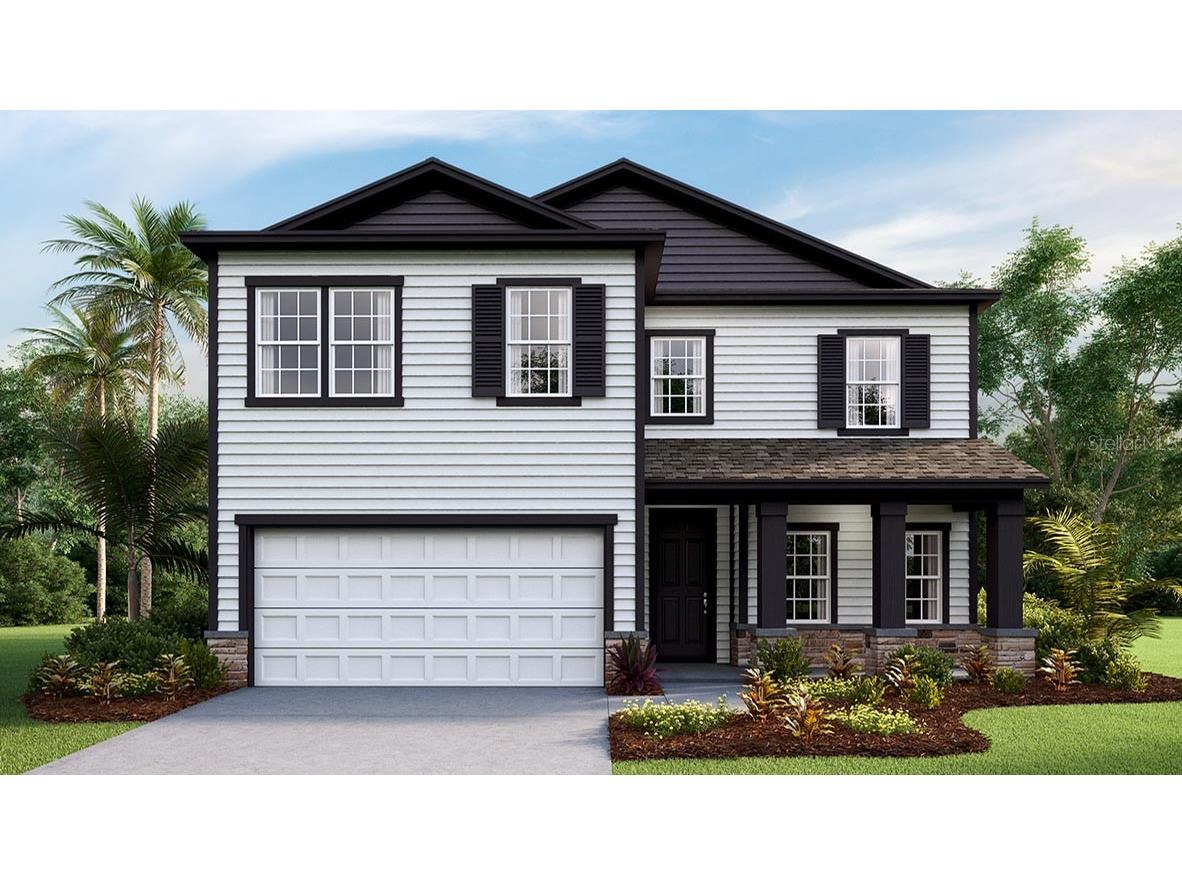 17430 NW 173rd Road Alachua FL 32615 T3413978 image1