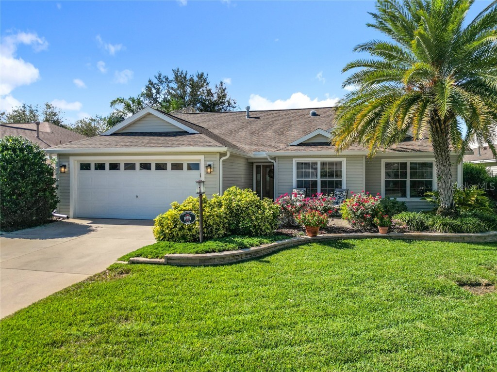 17430 SE 71st Birchbrook Avenue The Villages FL 32162 G5103813 image1