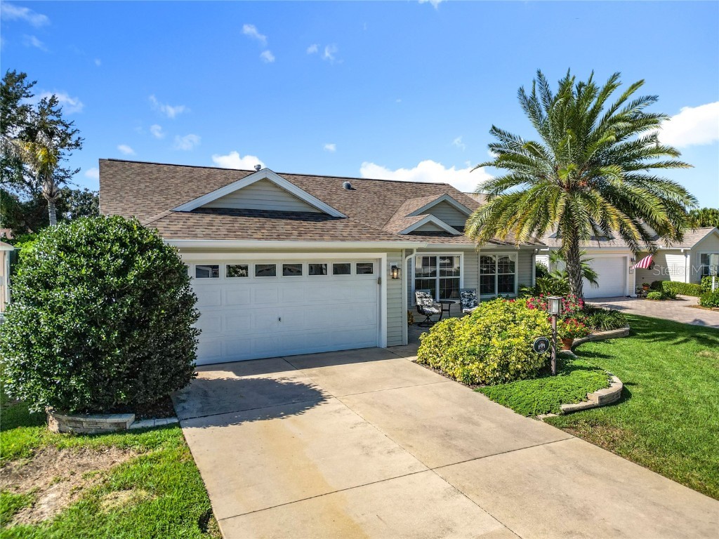 17430 SE 71st Birchbrook Avenue The Villages FL 32162 G5103813 image2