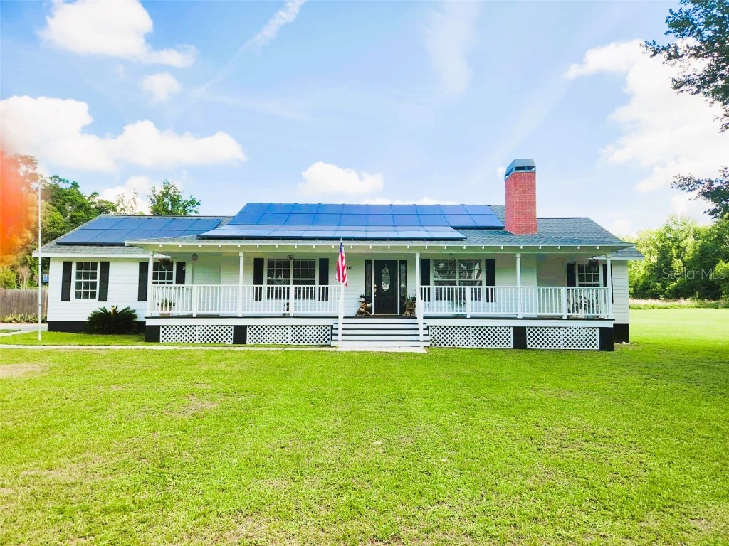 17430 Spring Valley Road Dade City FL 33523 TB8389973 image1