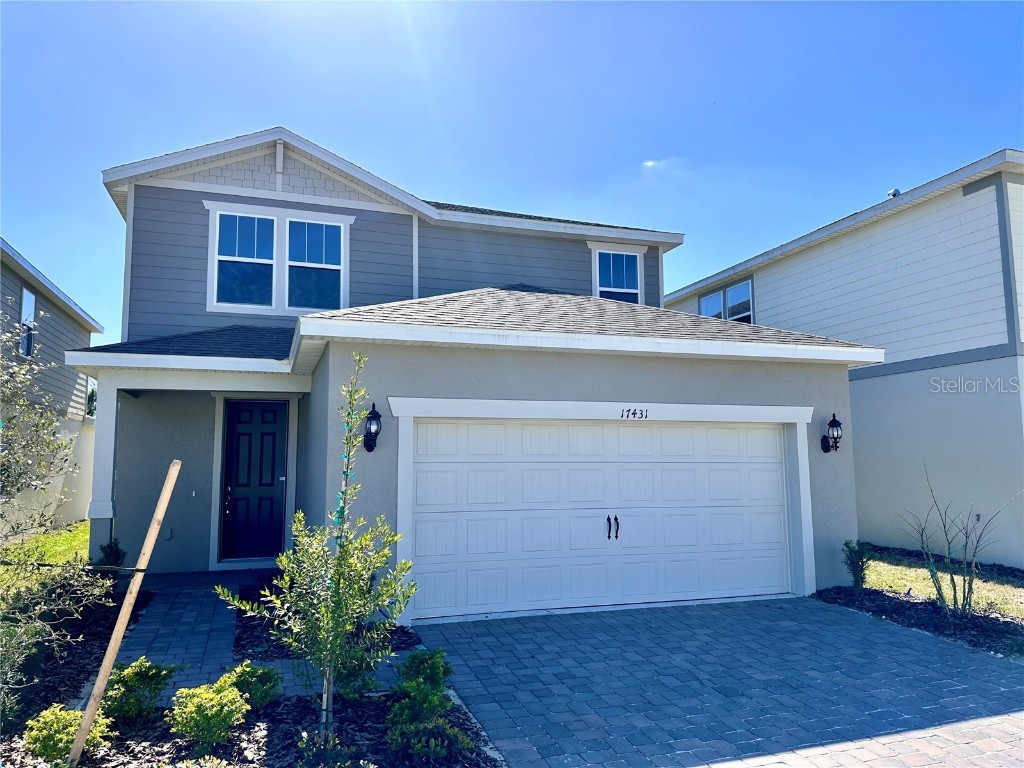 17431 Saw Palmeto Avenue Clermont FL 34714 O6177279 image1