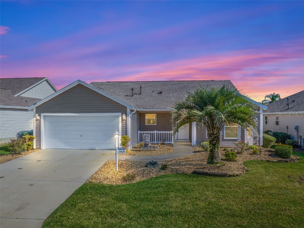 17431 SE 74th Raes Hall Avenue The Villages FL 32162 G5075291 image1
