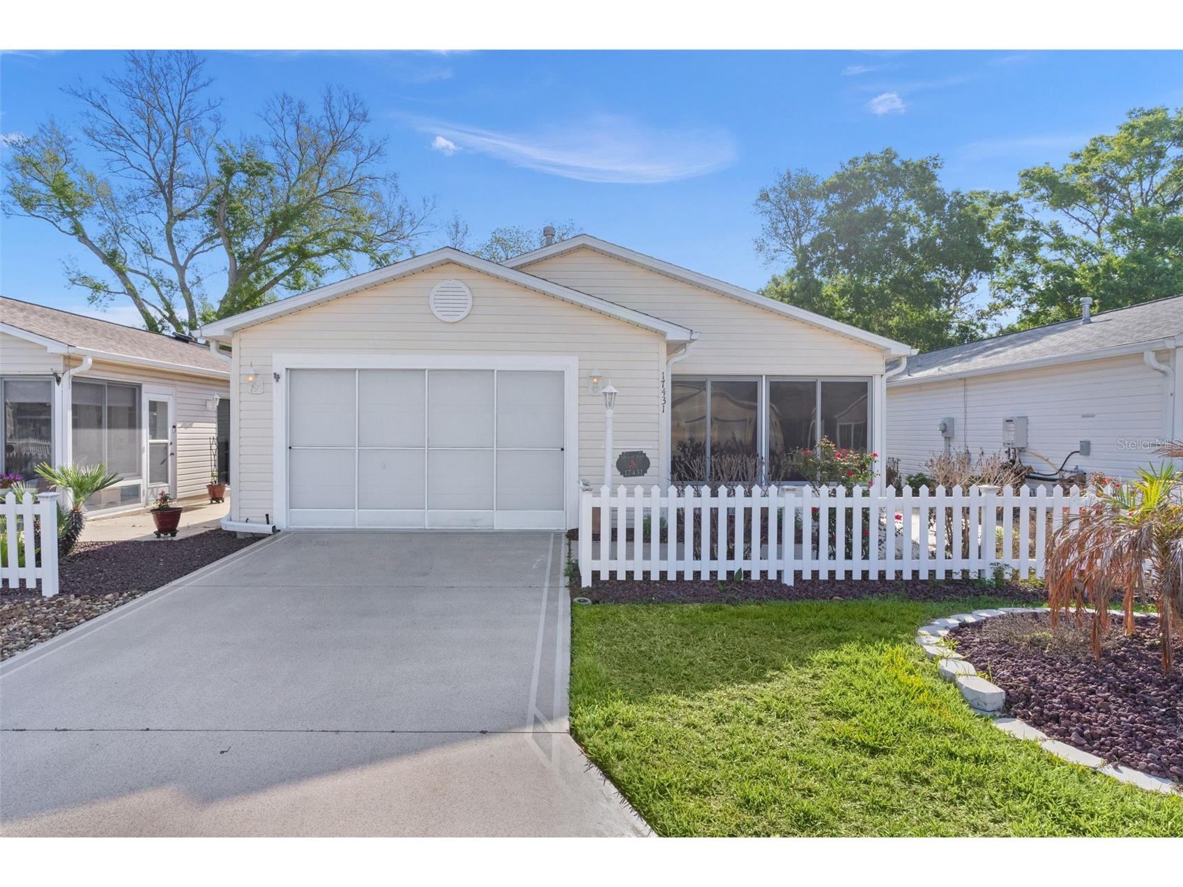 17431 SE 93rd Retford Terrace The Villages FL 32162 R4910963 image1