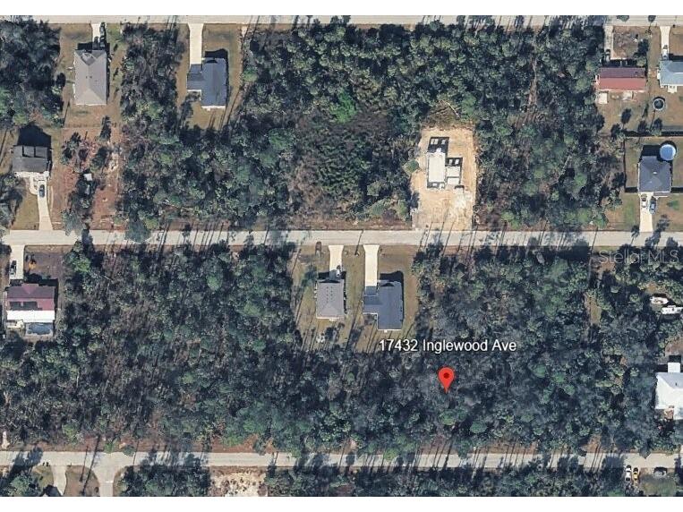 17432 Inglewood Avenue Port Charlotte FL 33954 C7523243 image1