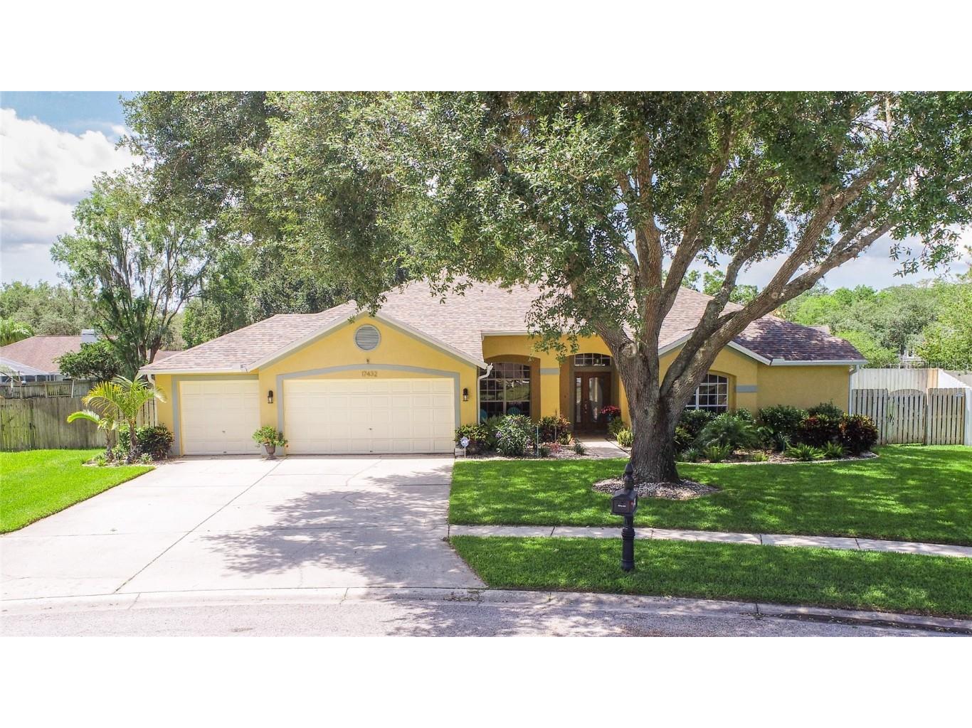 17432 Isbell Lane Odessa FL 33556 T3441324 image1