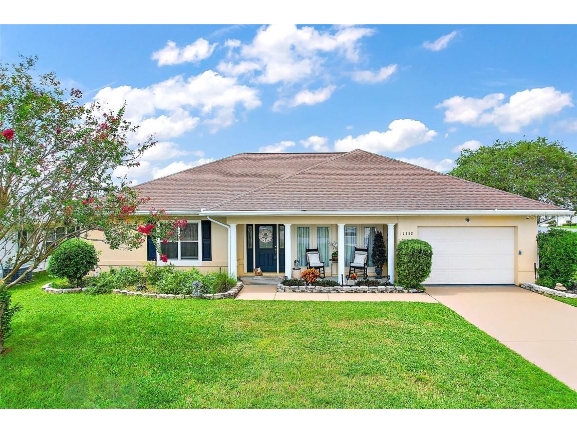 17432 SE 112th Court Summerfield FL 34491 G5073038 image1