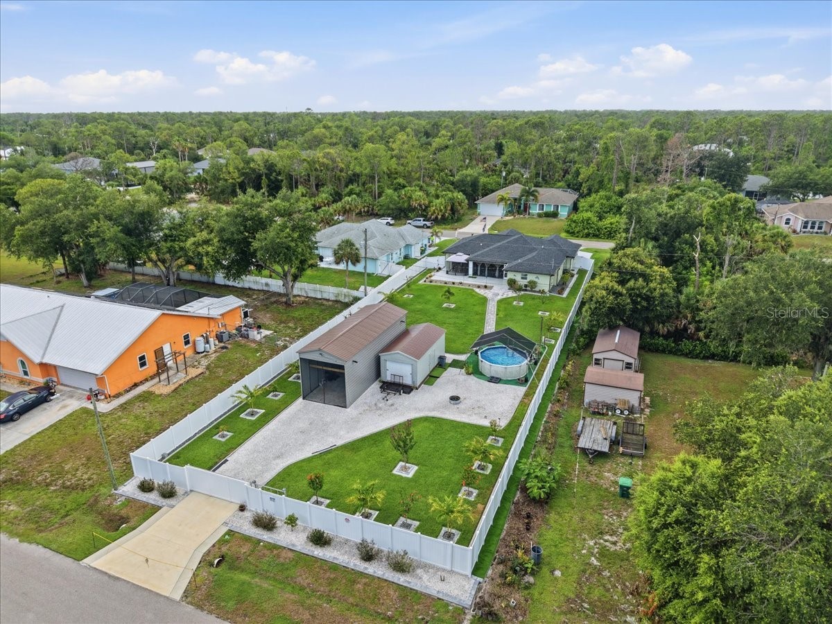 17432 Shirley Avenue Port Charlotte FL 33948 L4963267 image1