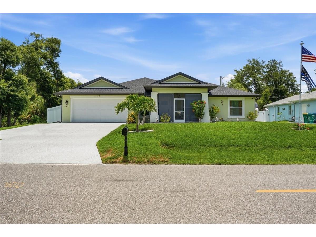 17432 Shirley Avenue Port Charlotte FL 33948 L4963267 image3