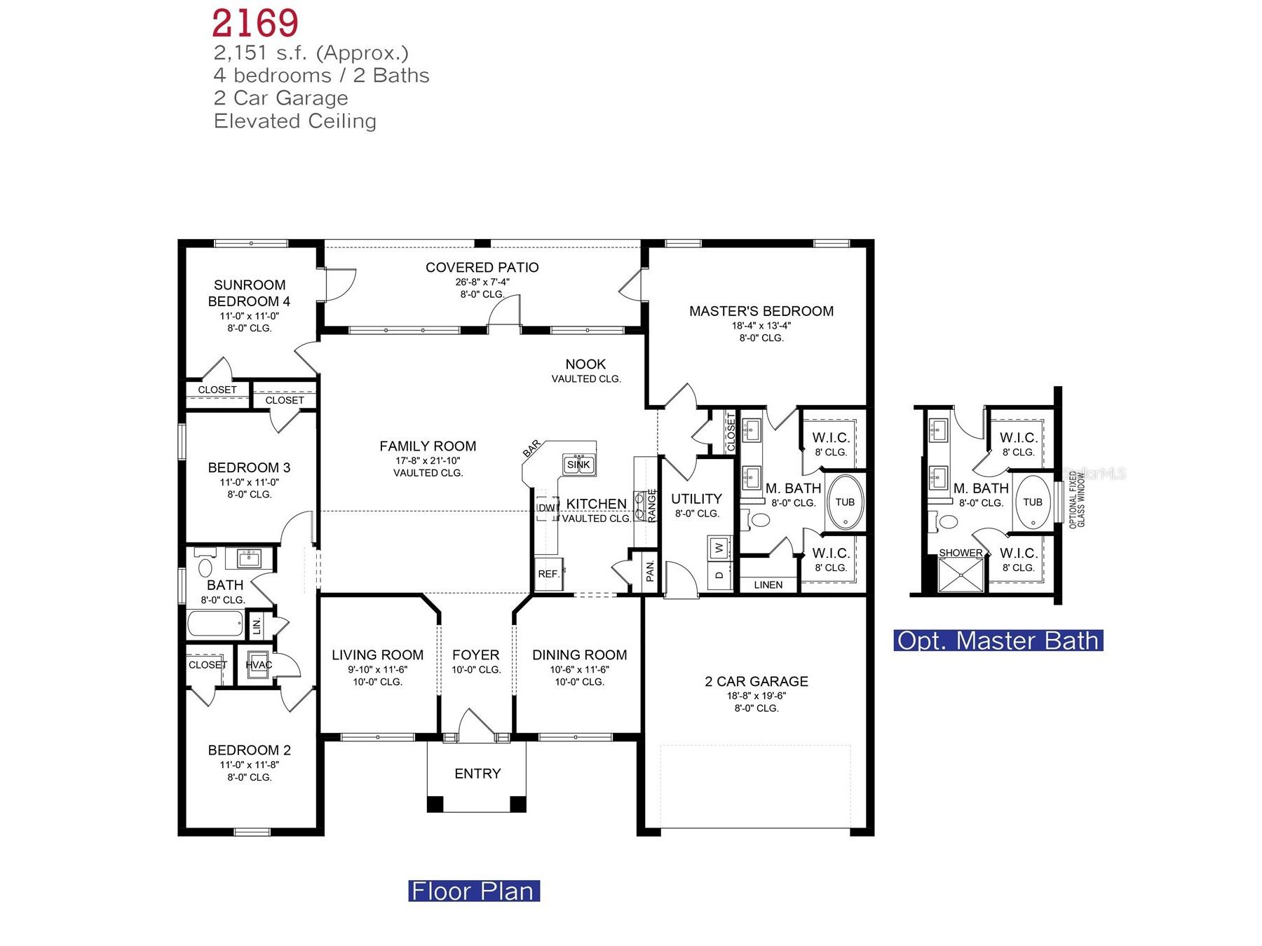 17433 Edgewater Drive Port Charlotte FL 33948 C7503908 image16