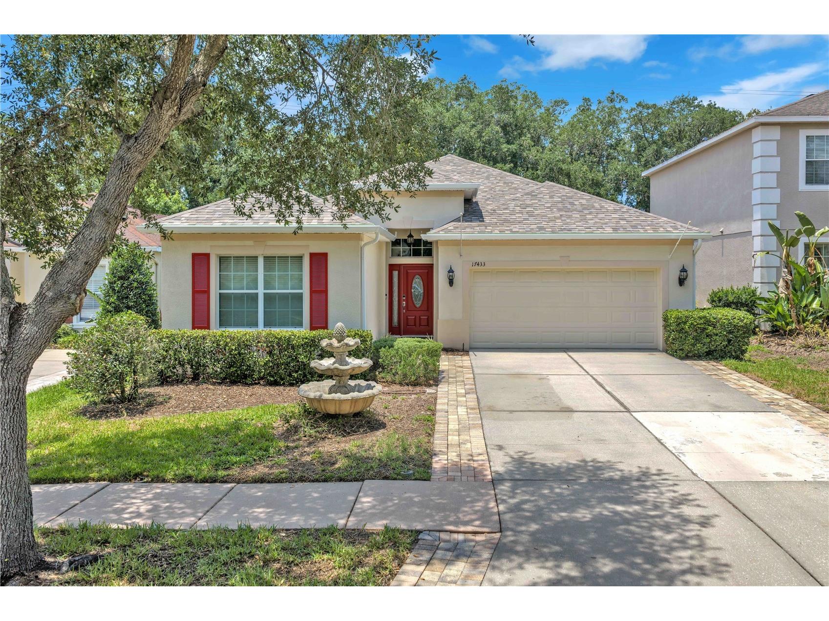 17433 New Cross Circle Lithia FL 33547 TB8512609 image1
