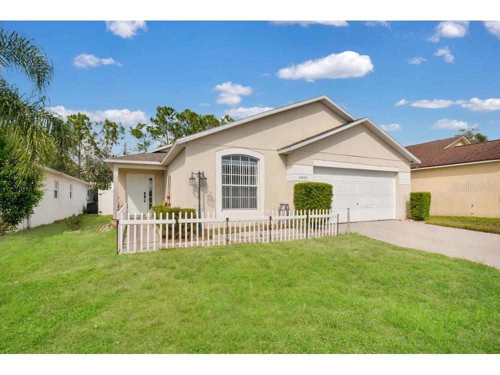 17433 Silver Creek Court Clermont FL 34714 O6132200 image1
