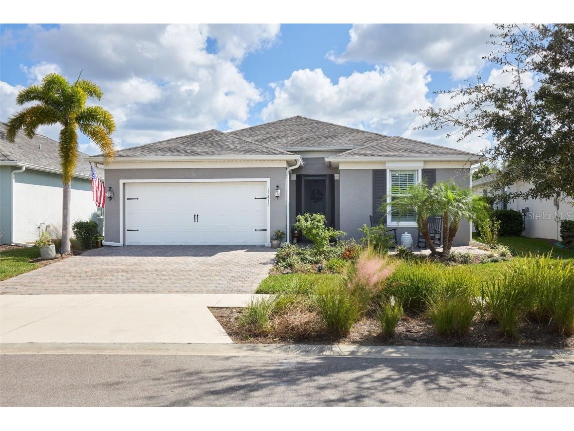 17433 Silverspur Drive Punta Gorda FL 33982 A4628977 image1