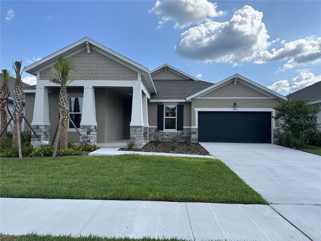 17434 Crisp Apple Lane Land O Lakes FL 34638 G5088904 image1
