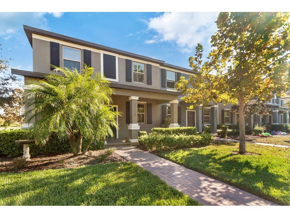 17434 Cruiser Bend Land O Lakes FL 34638 W7880141 image1