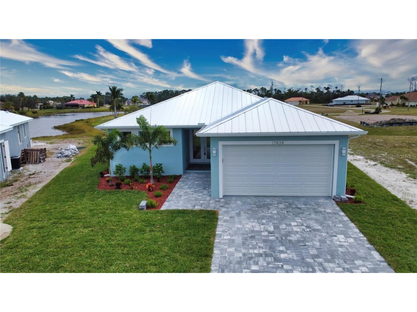 17434 Oro Court Punta Gorda FL 33955 C7515816 image1