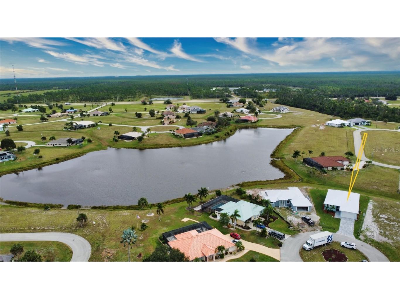 17434 Oro Court Punta Gorda FL 33955 C7515816 image58