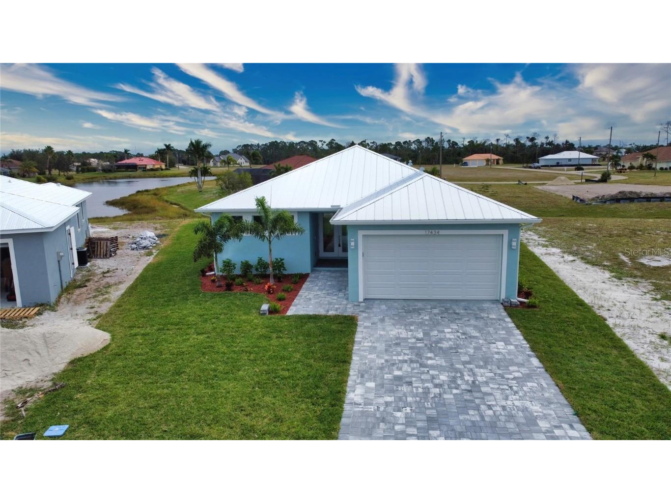 17434 Oro Court Punta Gorda FL 33955 C7515816 image63