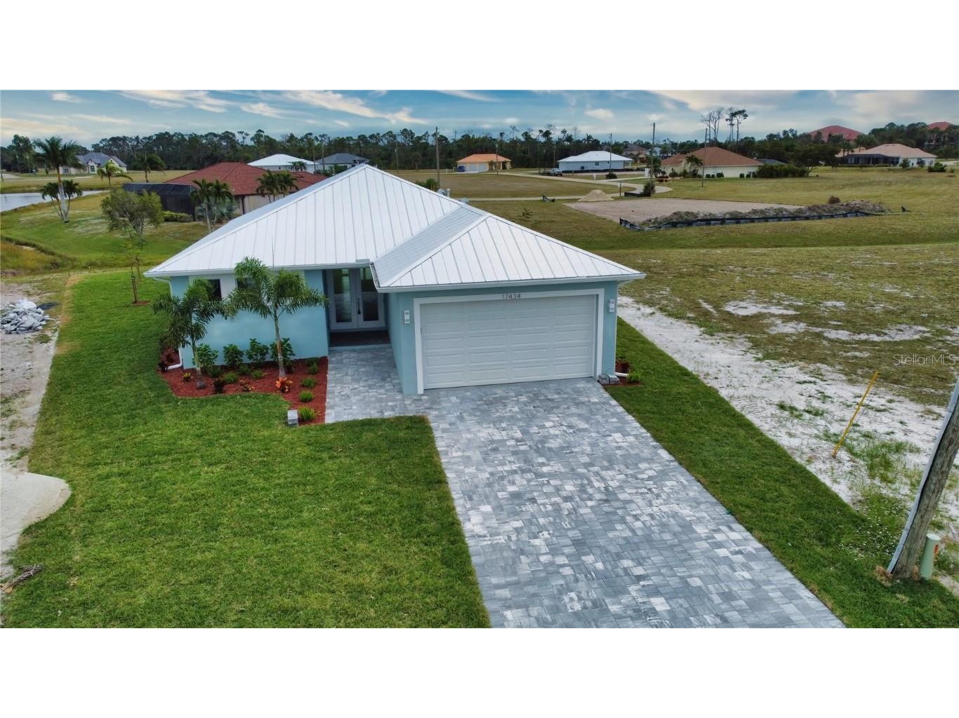 17434 Oro Court Punta Gorda FL 33955 C7515816 image68