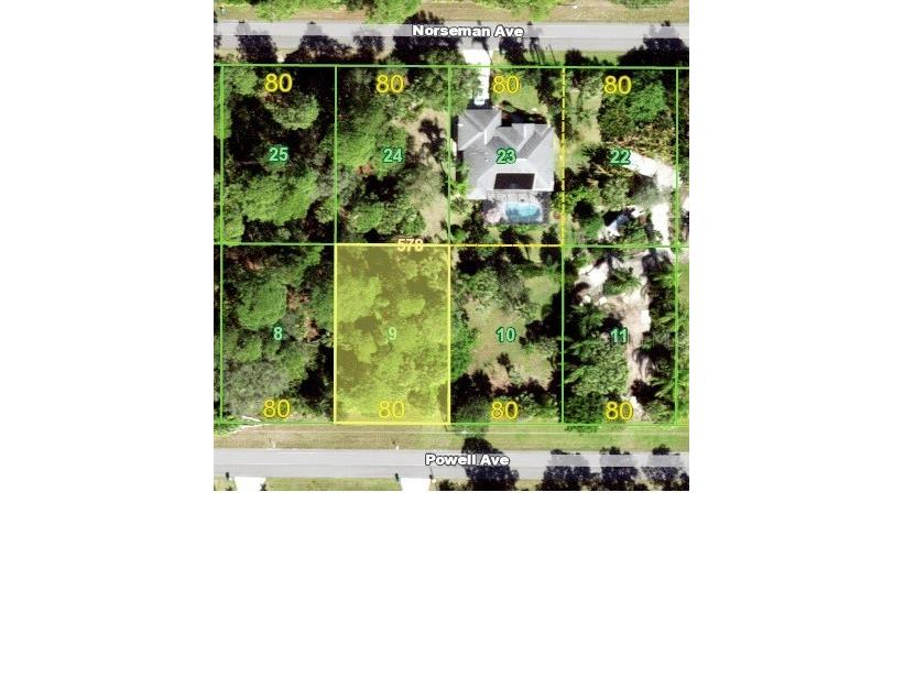 17434 Powell Avenue Port Charlotte FL 33948 N6127874 image1