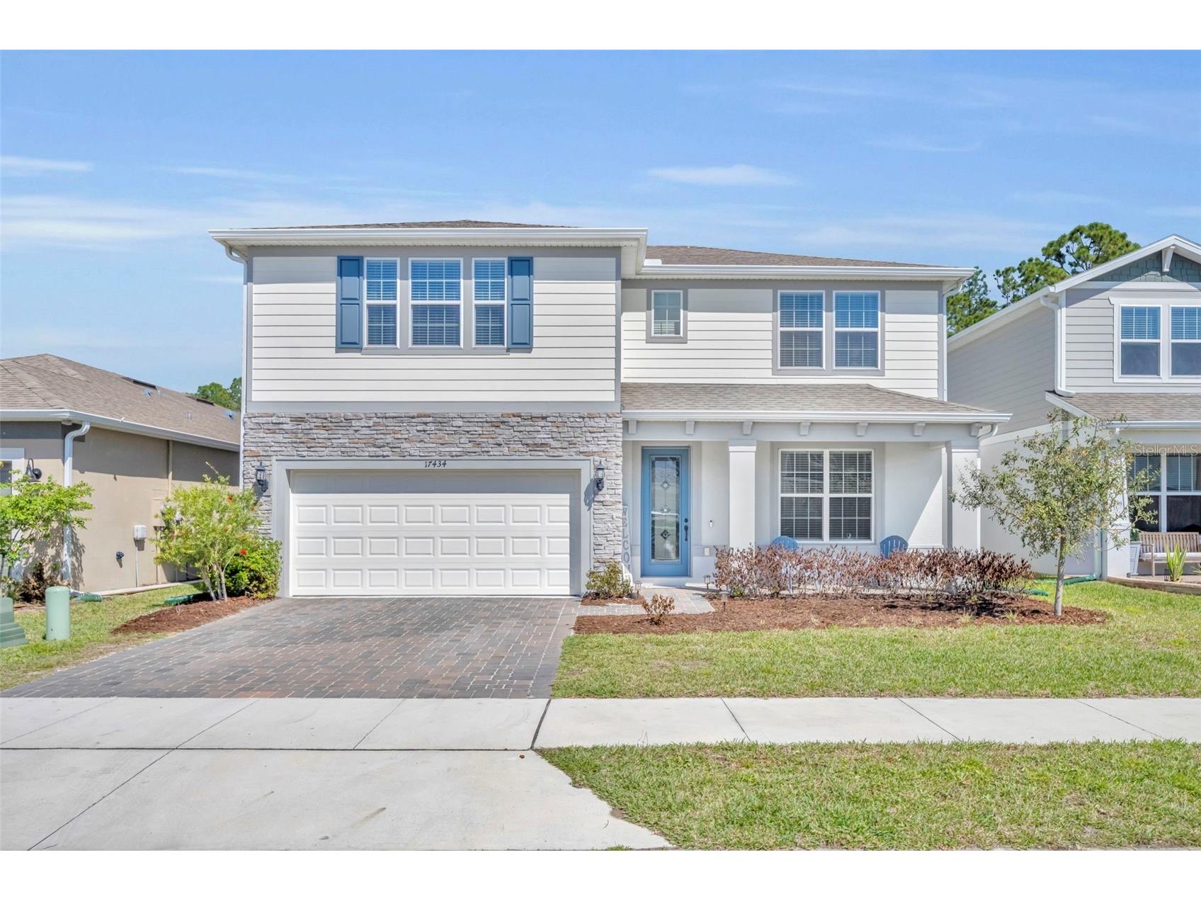 17434 Saw Palmetto Avenue Clermont FL 34714 G5109429 image1