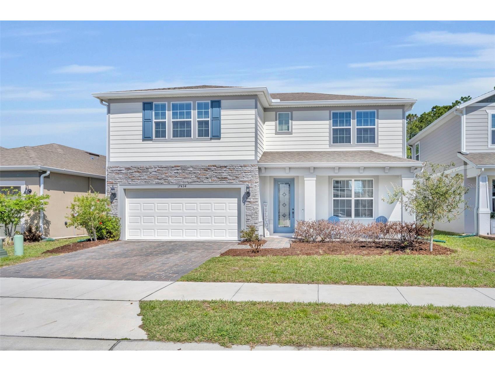 17434 Saw Palmetto Avenue Clermont FL 34714 G5109429 image2
