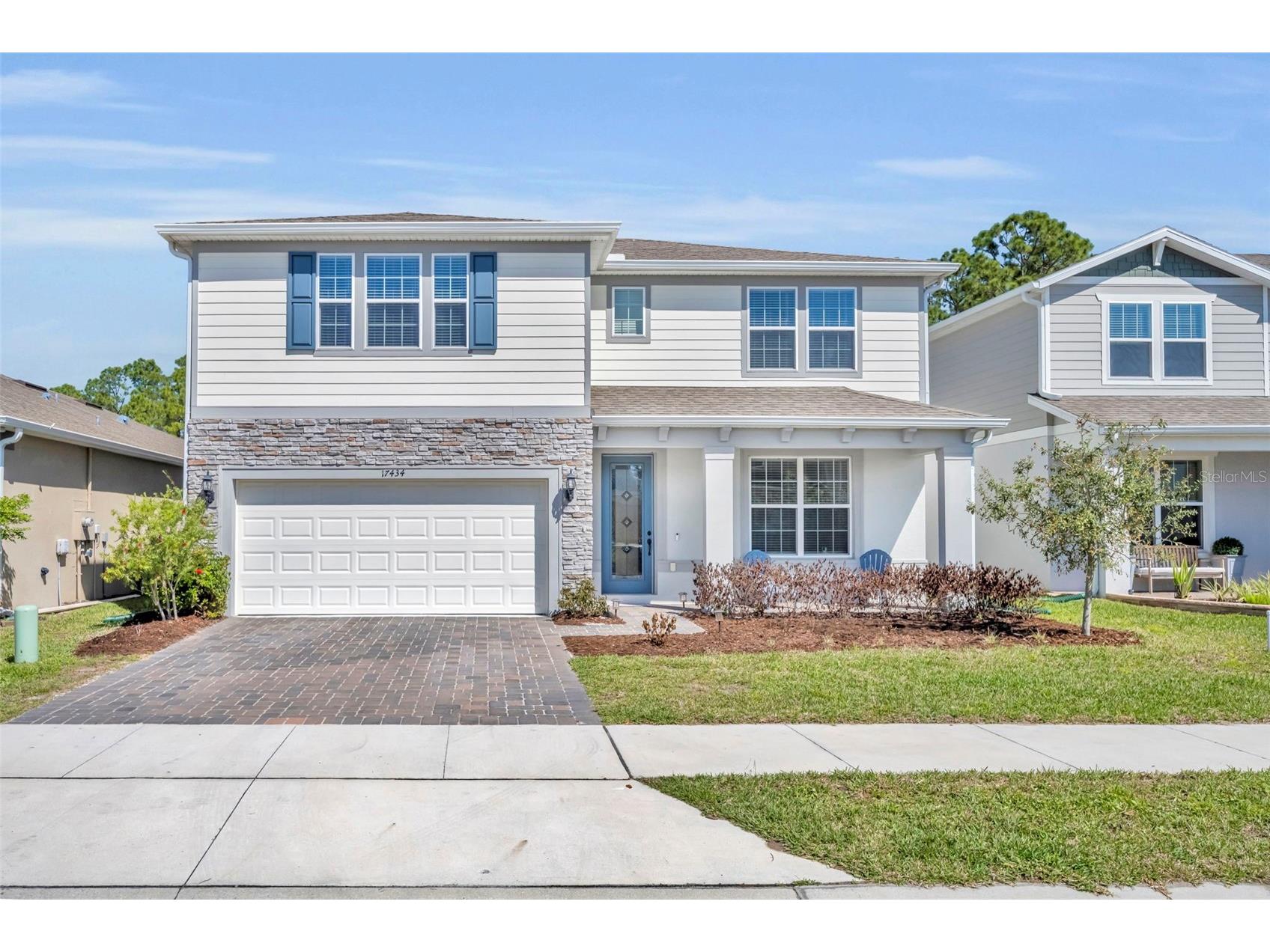 17434 Saw Palmetto Avenue Clermont FL 34714 G5109429 image3