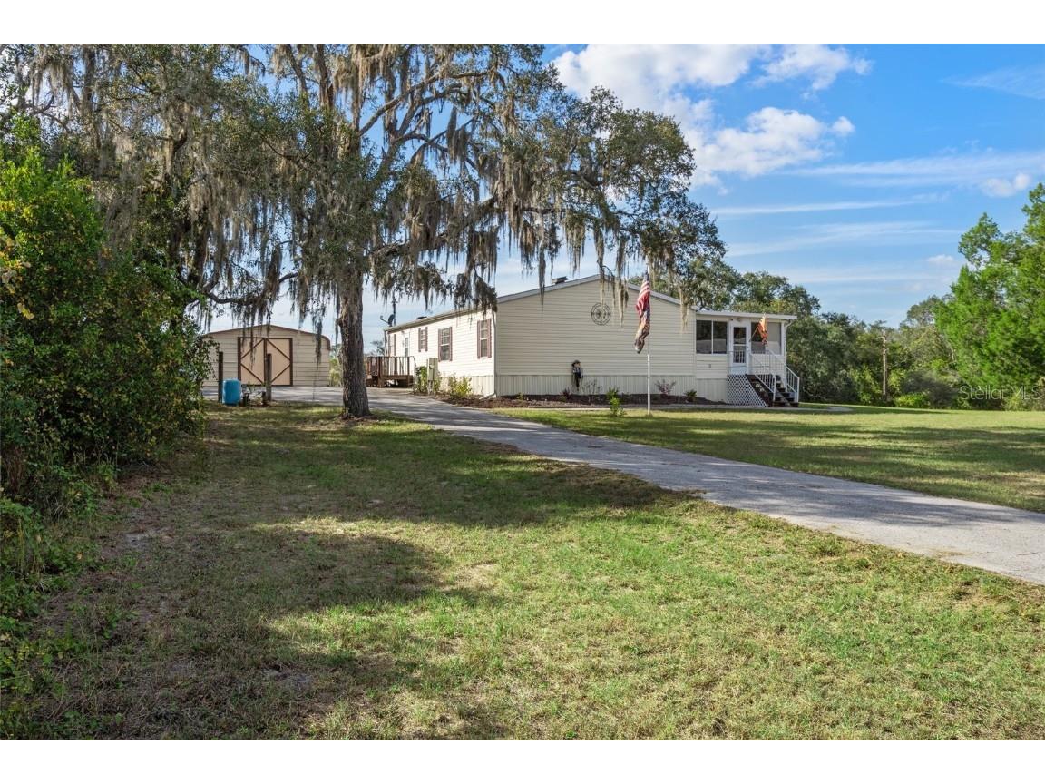 17435 Dansville Drive Spring Hill FL 34610 A4587882 image1