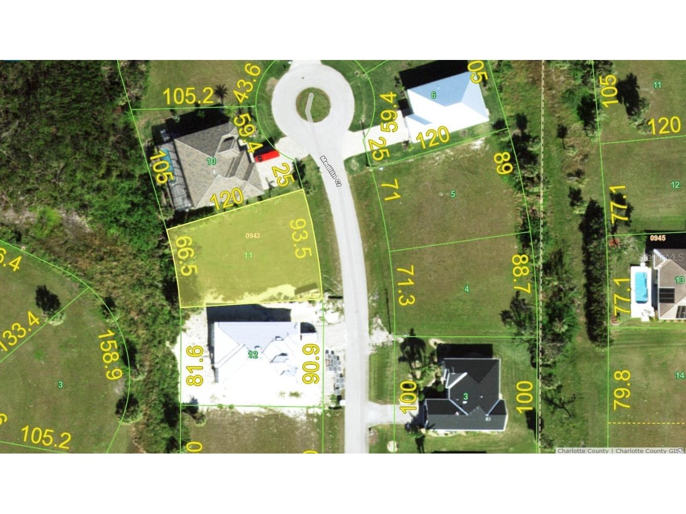 17435 Medillin Court Punta Gorda FL 33955 A4609158 image1