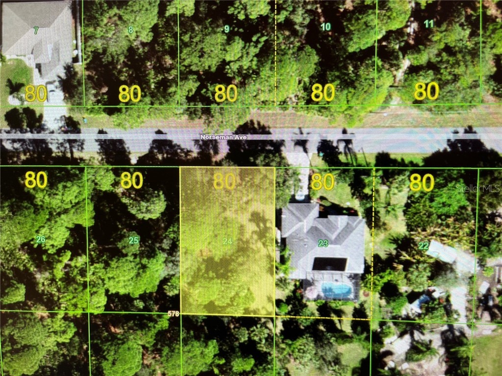 17435 Norseman Avenue Port Charlotte FL 33948 N6126161 image1