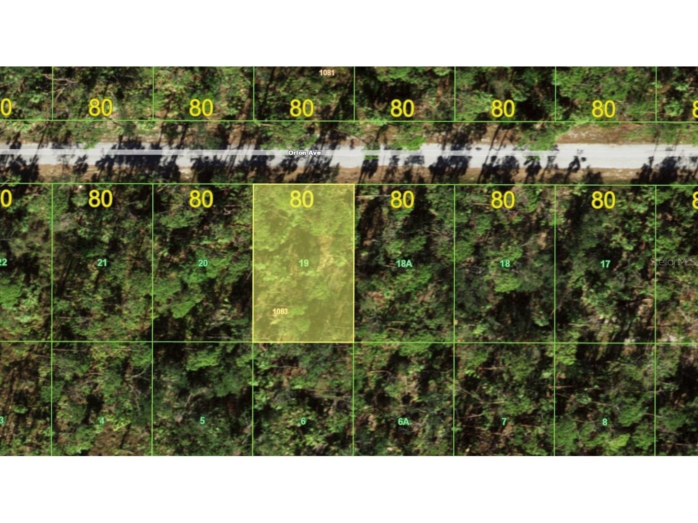 17435 Orion Avenue Port Charlotte FL 33954 A4656618 image1