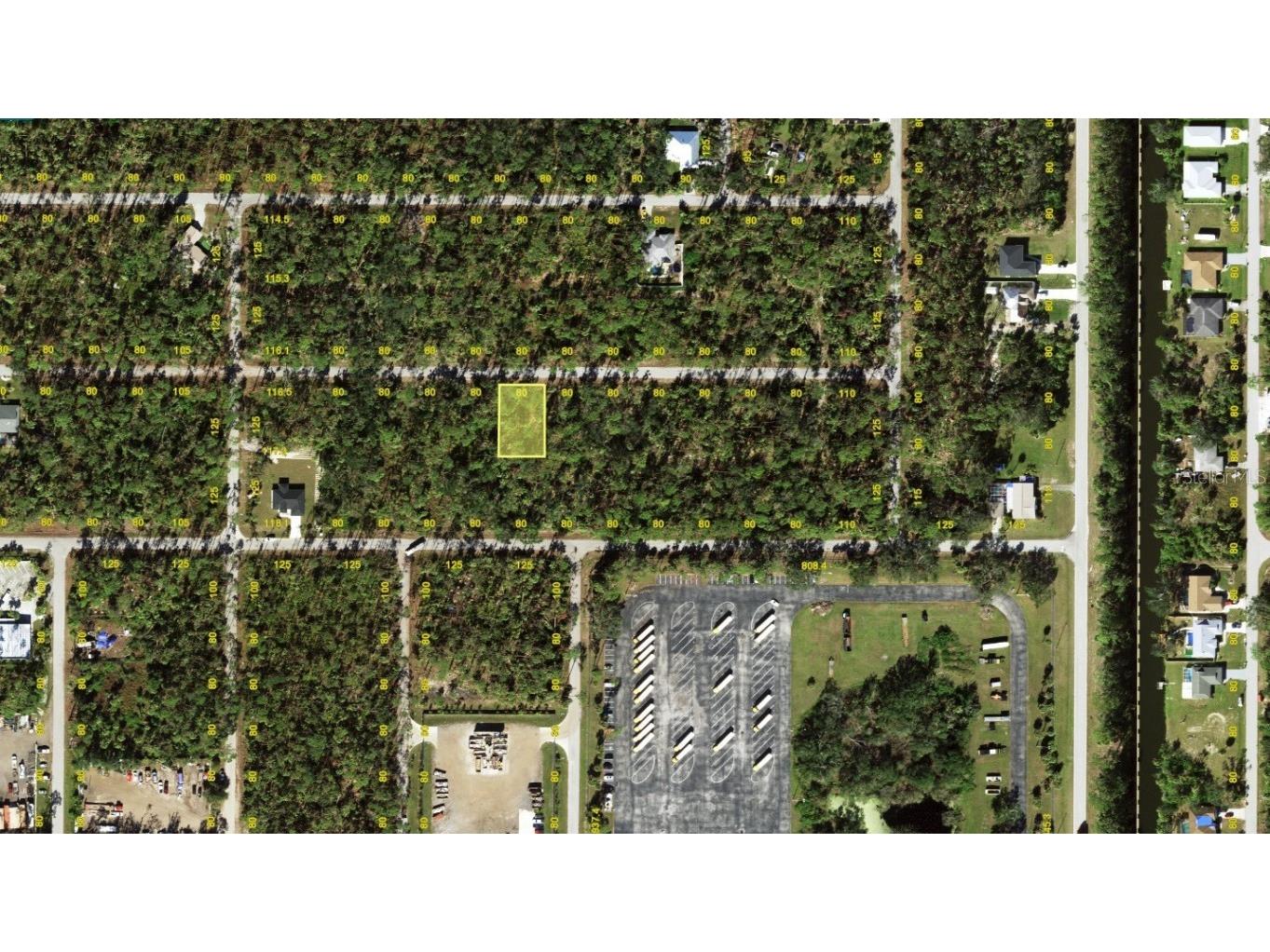 17435 Orion Avenue Port Charlotte FL 33954 A4656618 image2