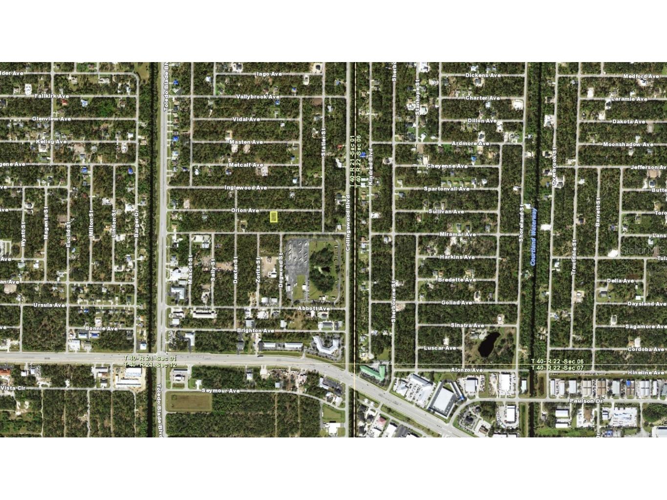 17435 Orion Avenue Port Charlotte FL 33954 A4656618 image3