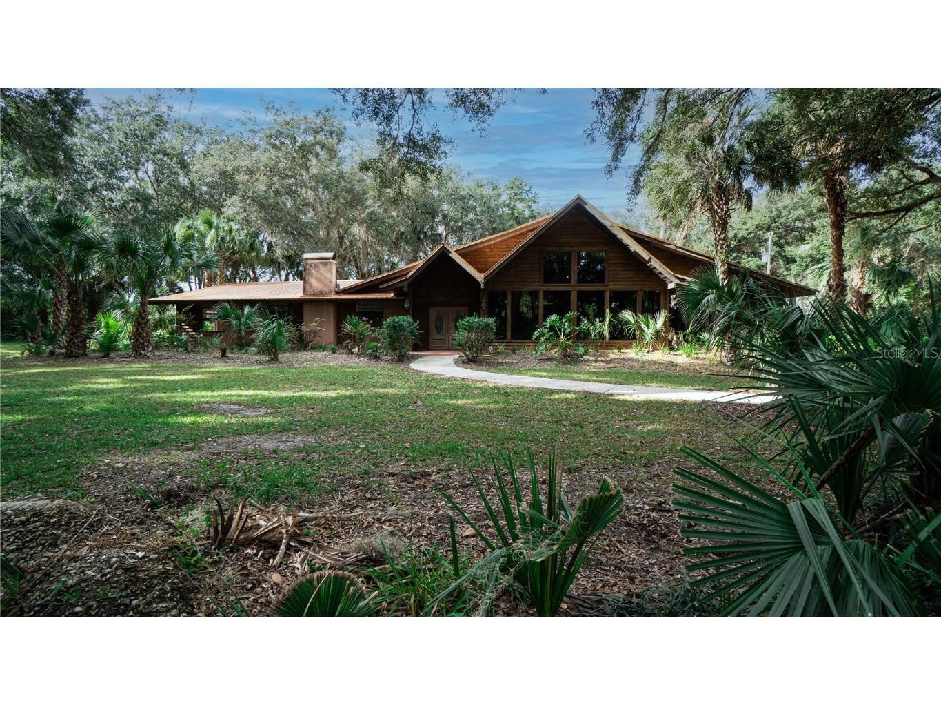 17435 SE 148th Street Hawthorne FL 32640 - LOCHLOOSA LAKE GC509385 image1