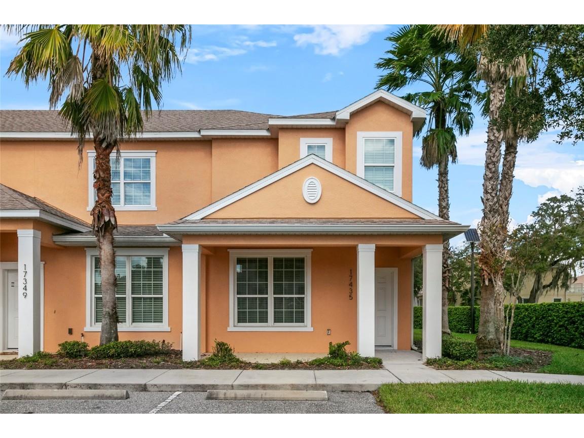 17435 Serenidad Boulevard Clermont FL 34714 O6255727 image1