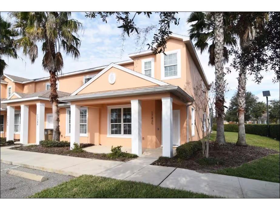 17435 Serenidad Boulevard Clermont FL 34714 O6321168 image1