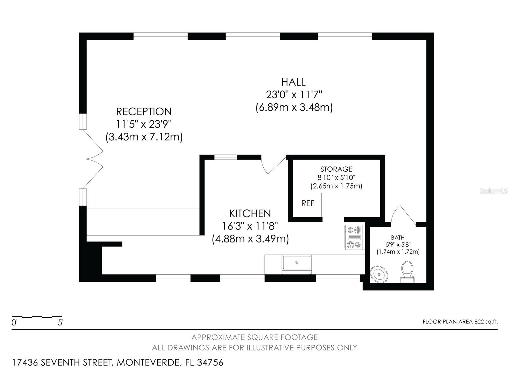 17436 7th Street Montverde FL 34756 O6412025 image29