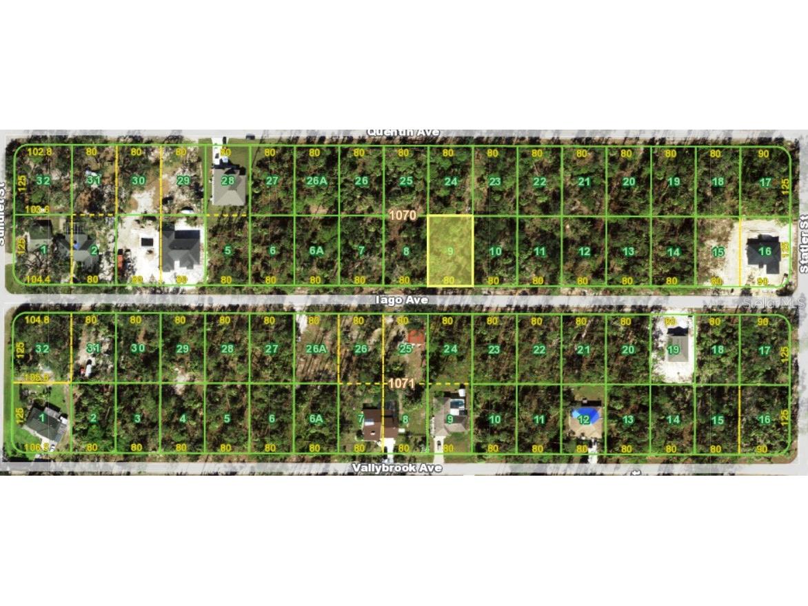 17436 Iago Avenue Port Charlotte FL 33954 A4686734 image1