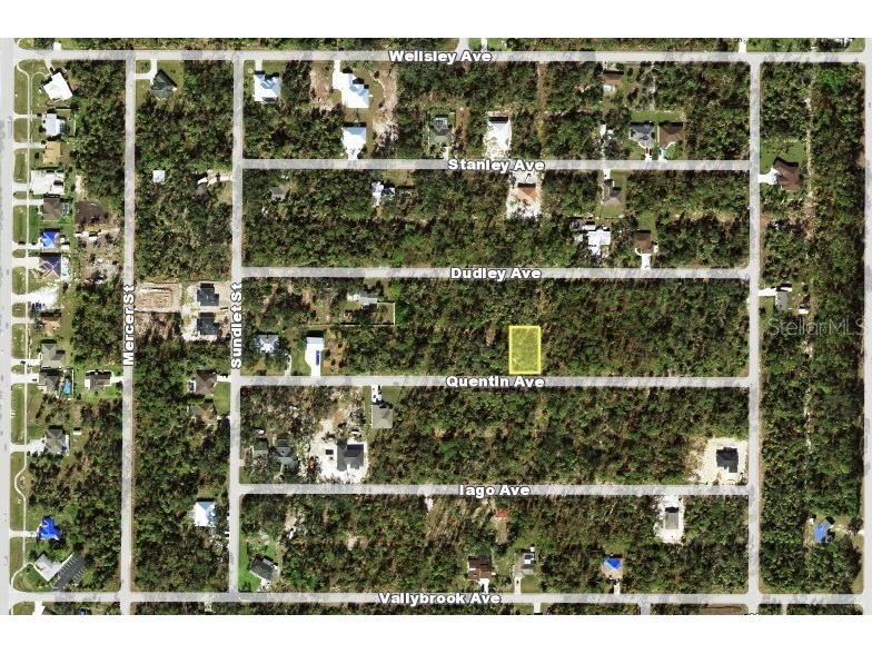 17436 Quentin Avenue Port Charlotte FL 33954 C7517819 image2
