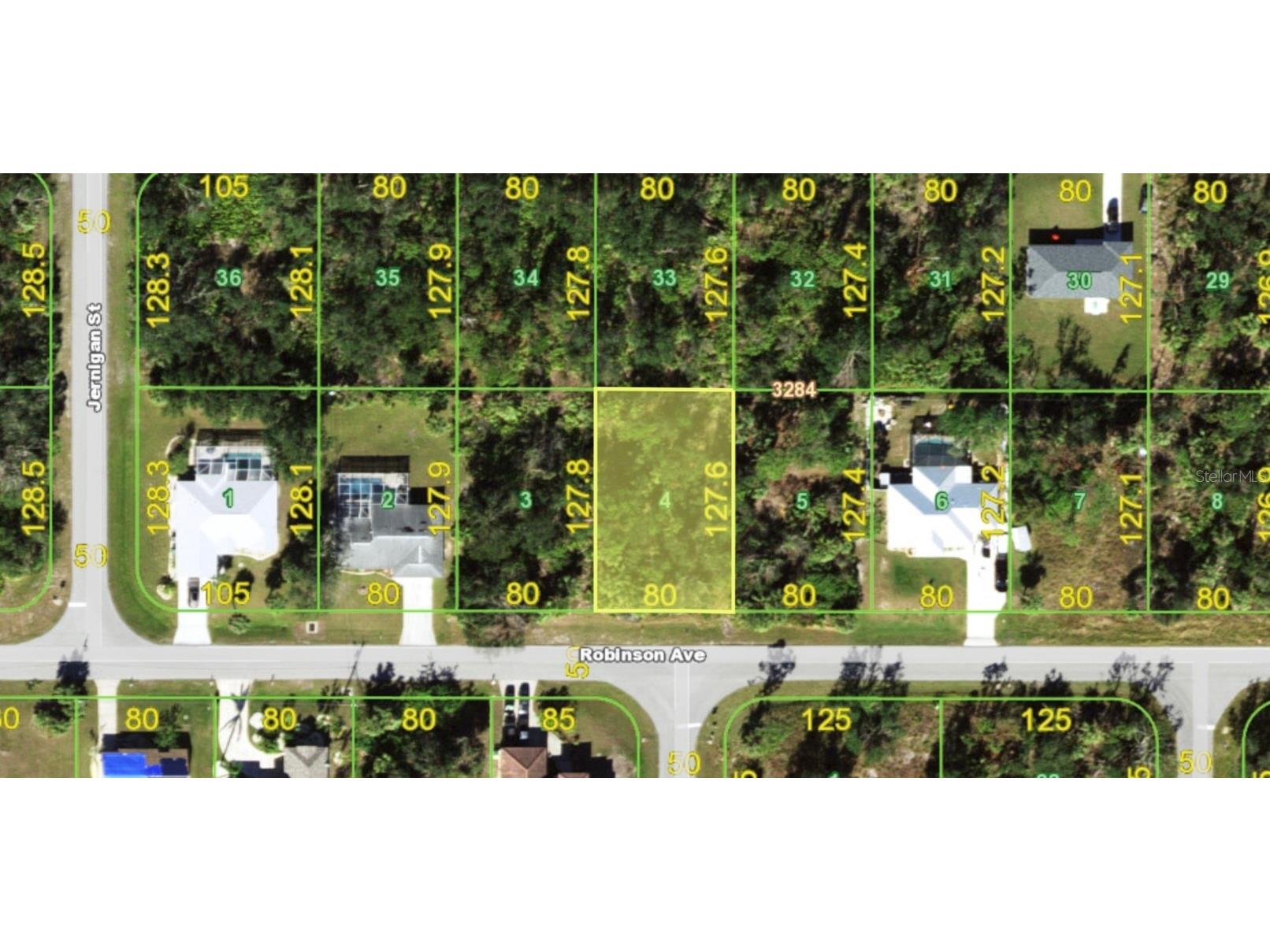 17436 Robinson Avenue Port Charlotte FL 33948 N6141564 image1